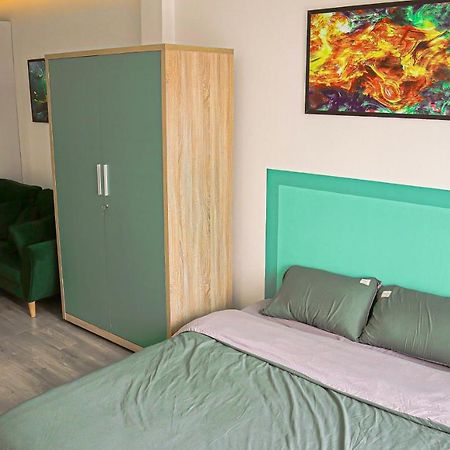La Vie - Saigon Homestay Cafe & Tea Bandar Ho Chi Minh Luaran gambar
