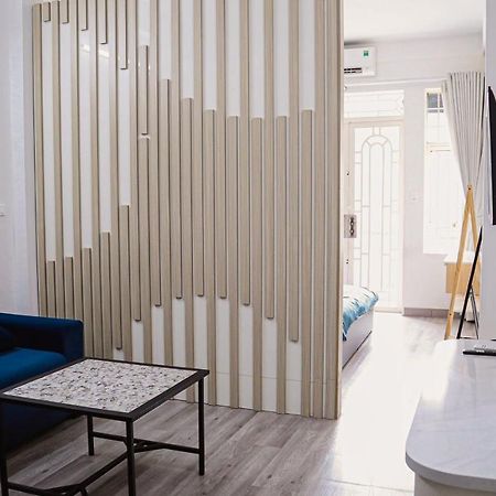 La Vie - Saigon Homestay Cafe & Tea Bandar Ho Chi Minh Luaran gambar