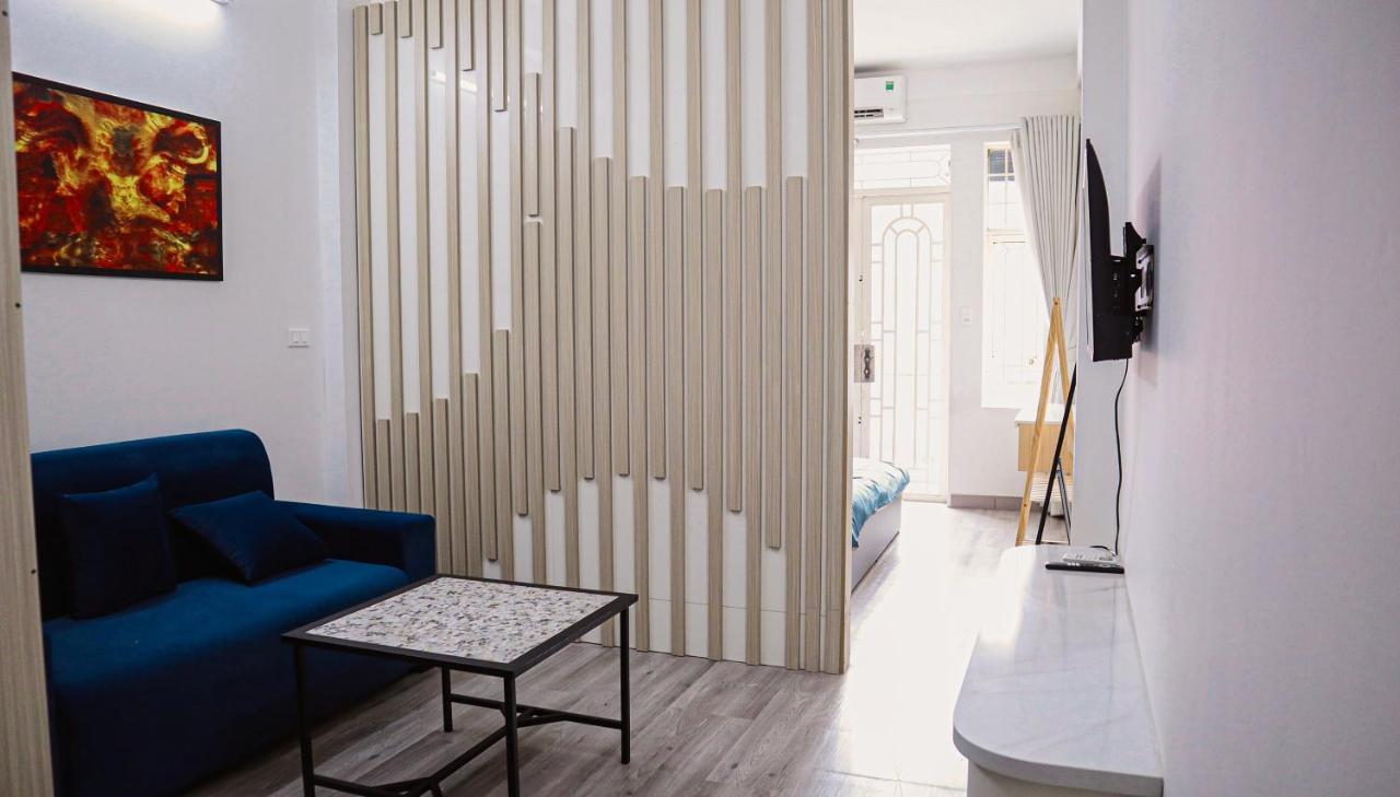 La Vie - Saigon Homestay Cafe & Tea Bandar Ho Chi Minh Luaran gambar