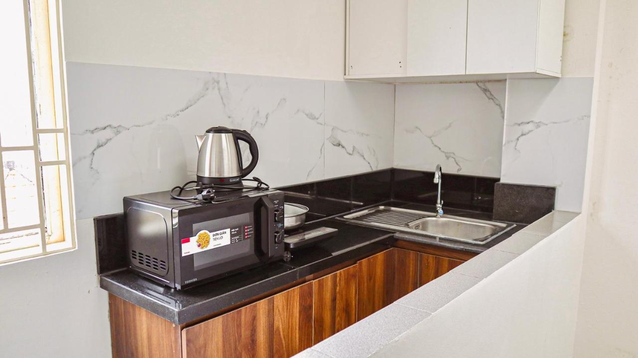 La Vie - Saigon Homestay Cafe & Tea Bandar Ho Chi Minh Luaran gambar